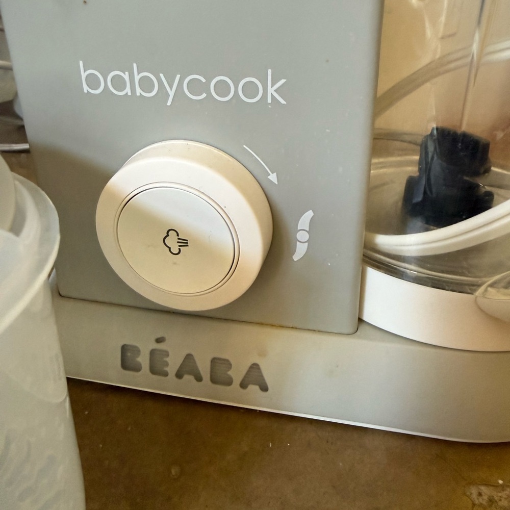 Beaba baby cook - Picture 3 of 4